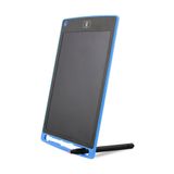 CKSpor Writing Tablet 10 Inç Lcd Dijital Kalemli Çizim Yazı Tahtası Grafik Not Yazma Eğitim Tableti CK97 Mavi
