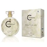 Clé Damour Beauty Of Life EDP 100 ml Kadın Parfüm
