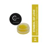 Clé D'amour Symbol Of Love (Meyveli/Çiçeksi) Women - Kadın Jel Parfüm 15 ml - Vegan