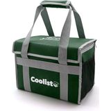 CL36G 36 Litre Katlanabilir Termos Bez Çanta / Buzluk - Standart