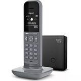 Cl390 Hands Free Dect Telsiz Telefon