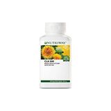 Cla 500 NUTRIWAY™((180 Kapsül)) - Aromasız