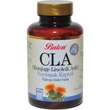 Cla Aspir Yağı (Konjuge Linoleik Asit) Yumuşak 100 Kapsül - Avokado