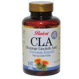 Cla Aspir Yağı (konjuge Linoleik Asit) Yumuşak 100 Kapsül