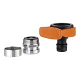 Claber 8587 3/4 (20-27 mm) Musluk Adaptörü