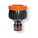 Claber 8591 Musluk Adaptörü Red.lü 1/2''