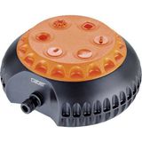 Claber 8654 6 Fonksiyonlu Tablalı Fıskiye