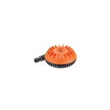 Claber 8658 Turbospruzzo Döner Sprınkler/Fıskiye