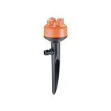 Claber 8662 Vario Jet 4 Fonksiyonlu Fıskiye