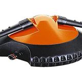 Claber 8675 Idrospray 2000 Sprınkler/ Sulama Fıskiyesi İki Döner Kollu