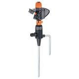Claber 8707 Kazıklı Pulsar Sistem Fıskiye