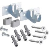 Claber 8711 Duvar Askı Ekipmanı