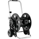 Claber 8862 Hortum Makarası Tekerli Genius 60 (65Mt)