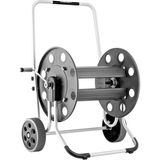 Claber 8895 Metal Profy Hortum Arabası, Metal - Standart