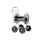 Claber 8900 Hortum Sarma Makarası Metal 4 Tekerlekli 1/2'' 165 Metre