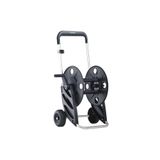 Claber 8977 Silver 60 m Hortum Makarası