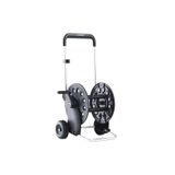 Claber 8980 Ecosei Tekerlekli Hortum Sarma Arabası 1/2" 60Mt