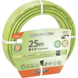Claber 9004 25 mt Aquaviva Plus Bahçe Hortumu 1/2'' Hafif ve Taşınabilir Ergonomik Tasarım