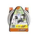 Claber 9031 10 m 4 Fonksiyonlu Tabanca Mini Hortum Seti