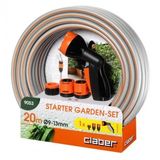 Claber 9053 Başlangıç Bahçe Sulama Seti