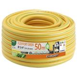 Claber 9138 Flexyfort Green 3/4 inç 50 M Hortum