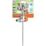 Claber 9623 Metal Impact Metal Fıskiye