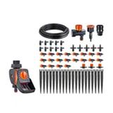 Claber D90766000 Çiçek Saksısı Sulama Kiti