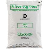 Clack Fılter Plus Ag Demir, Mangan Ve Tortu Giderim Minerali 28,3 Lt Çuval - Arıtma
