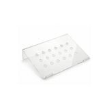 CLADENA Macbook Uyumlu Laptop Standı Ergonomik Notebook Bilgisayar Yükseltici Masaüstü Tutucu