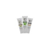 Claderm 3x50 ml Pure-Aloe Vera-Tea Tree Maske