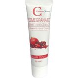 Claderm 50 ml Pomegranate El Kremi Doğal Formül ile Kuruyan Eller için Etkili Çözüm