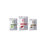 Claderm Aloe Vera-Coffee-Pomegranate 3x20 ml Kil Maskesi