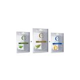 Claderm Aloe Vera-Collagen-Tea Tree 3x20 ml Kil Maskesi