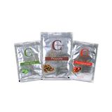 Claderm Aloe Vera-Propolis-Pomegranate 3x20 ml Kil Maskesi
