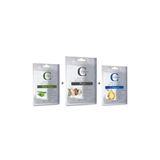 Claderm Aloe Vera-Pure-Collagen 3x20 ml Kil Maskesi