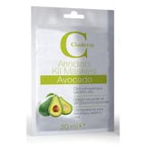 Claderm Arındırıcı Avokado 20 ml Kil Maskesi