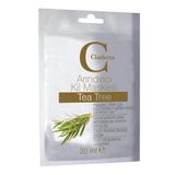 Claderm Çay Ağacı İçerikli Arındırıcı 20 ml Kil Maskesi