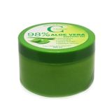 Claderm Extra %98 Aloe Vera Soothing Gel Nemlendirme Ferahlatma Güneş ve Epilasyon Sonrası Krem 300 ml