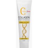 Claderm Extra Kolajen İçerikli Nemlendirici El Kremi 50 ml – Cildi Besler, Canlandırır ve İpeksi Yumuşaklık Sağlar