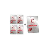 Claderm Nar 5x20 ml Kil Maskesi