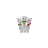 Claderm Pomegranate-Aloe Vera-Tea Tree 3x50 ml Kil Maskesi