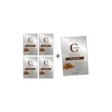 Claderm Propolis 5x20 ml Kil Maskesi