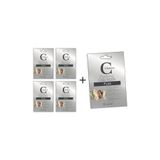 Claderm Pure 5x20 ml Kil Maskesi