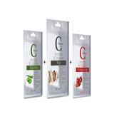 Claderm Pure-Aloe Vera-Pomegranate 3x20 ml Kil Maskesi