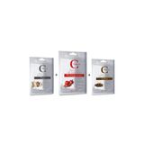 Claderm Pure-Coffee-Pomegranate 3x20 ml Kil Maskesi