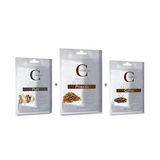 Claderm Pure-Propolis-Coffee 3x20 ml Kil Maskesi