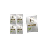 Claderm Tea Tree 5x20 ml Kil Maskesi