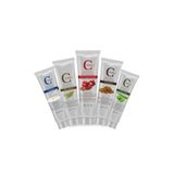 Claderm Tea Tree-Nar-Tea Tree-Propolis-Collagen 5x50 ml Kil Maskesi