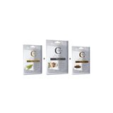 Claderm Tea Tree-Pure-Coffee 3x20 ml Kil Maskesi