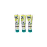 Claderm Tüp 3x50 ml Kil Maskesi